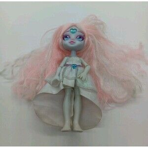 Wynter The Bunny Magic Mixies Pixlings Doll Toy Figure Winter White Target